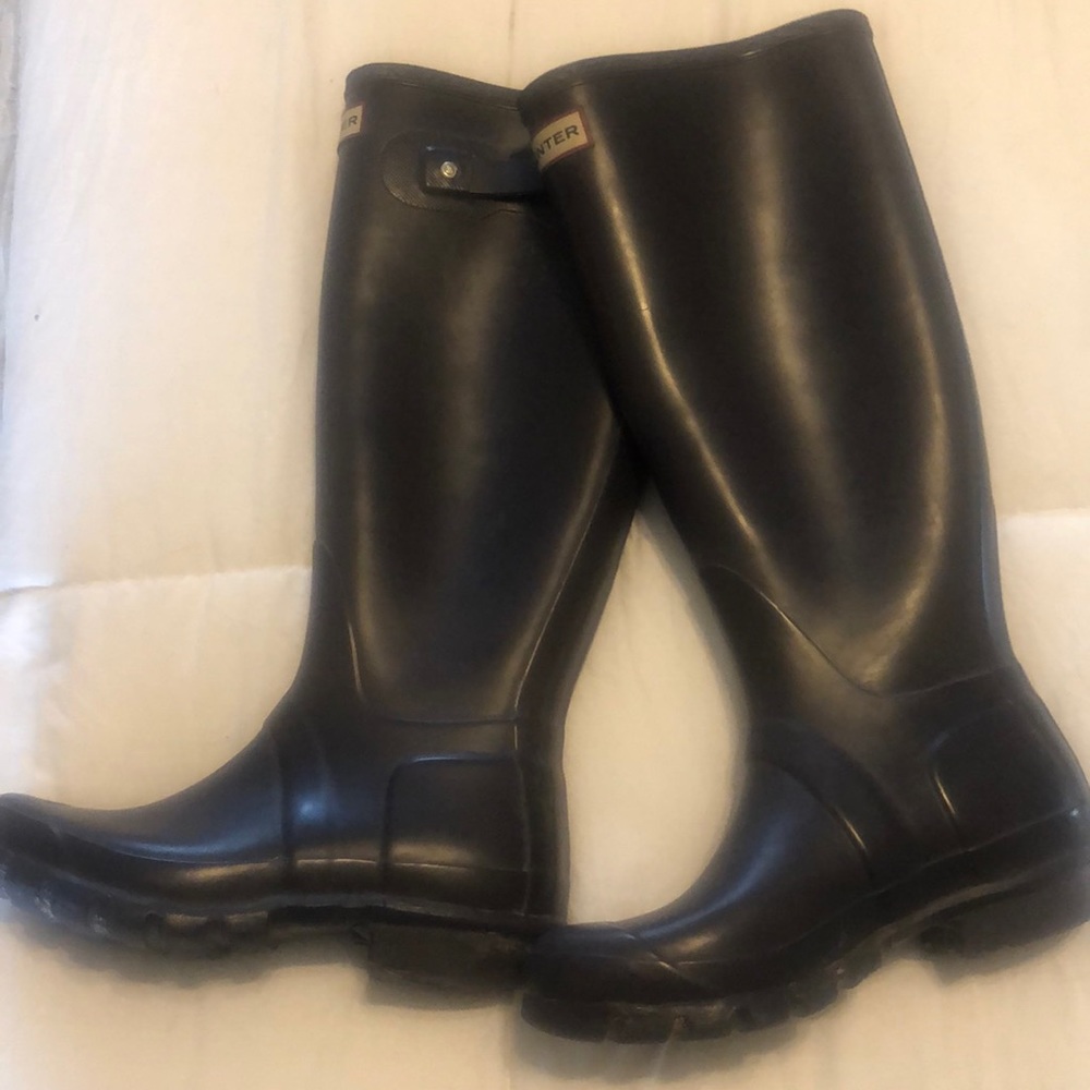 COPY - Hunter Boots
